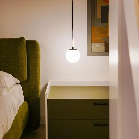 נאפולי Fepa Place Design Apartments מראה חיצוני תמונה