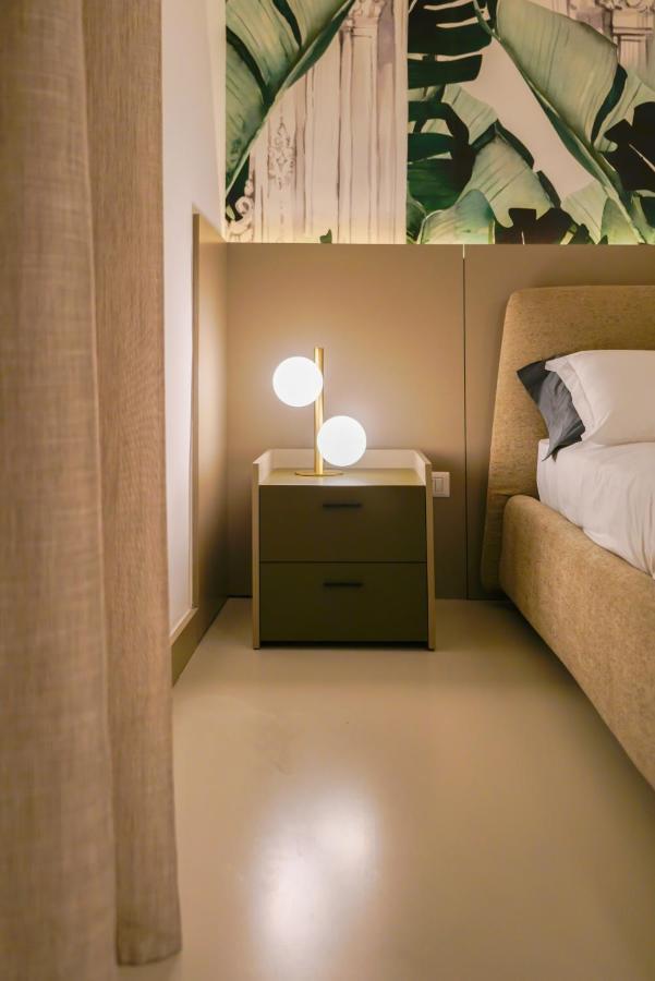 נאפולי Fepa Place Design Apartments מראה חיצוני תמונה