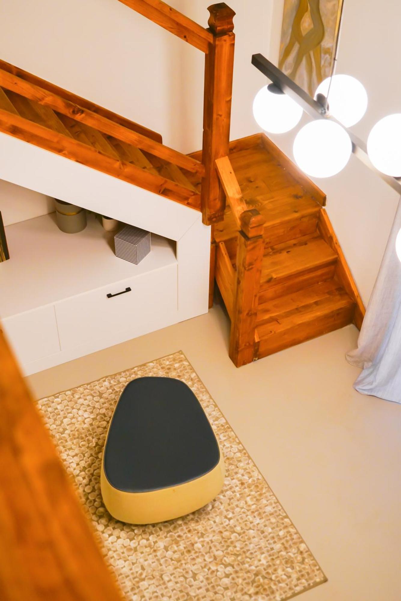 נאפולי Fepa Place Design Apartments מראה חיצוני תמונה