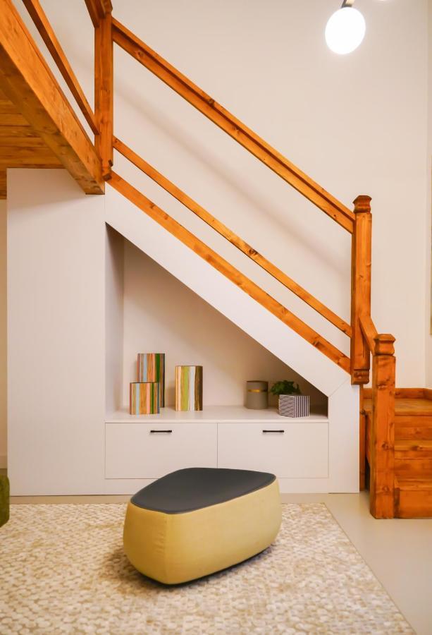 נאפולי Fepa Place Design Apartments מראה חיצוני תמונה