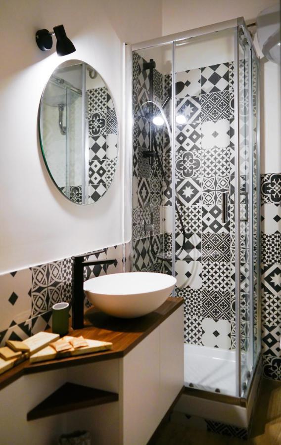 נאפולי Fepa Place Design Apartments מראה חיצוני תמונה